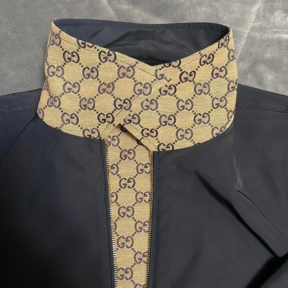 Gucci GG Reversible Jacket - Picture 15 of 17